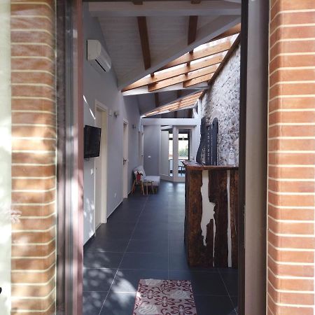 Il Mandorlo Villa Amantea Exterior foto