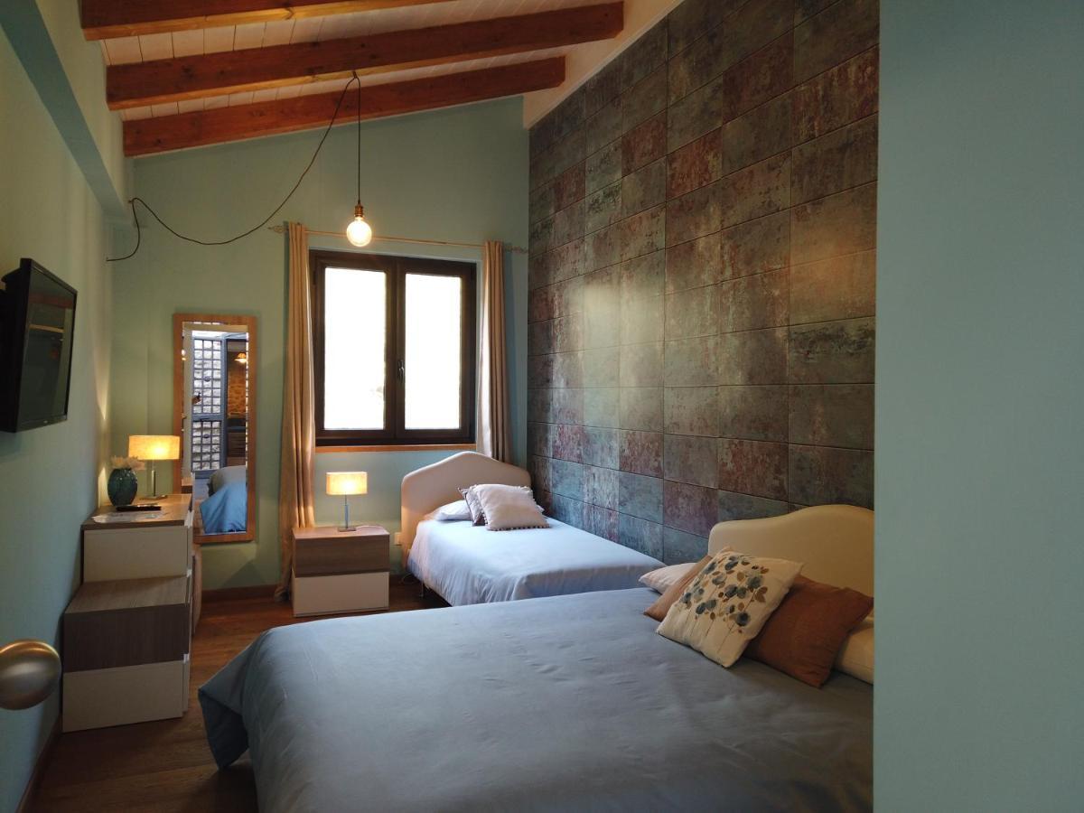 Il Mandorlo Villa Amantea Exterior foto