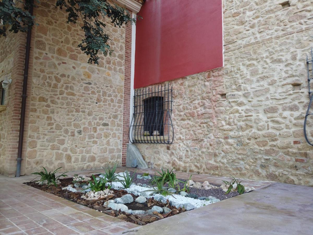 Il Mandorlo Villa Amantea Exterior foto