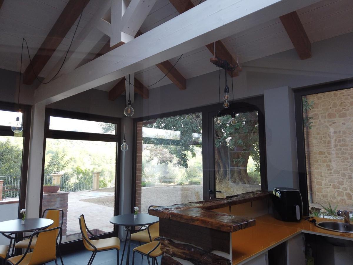 Il Mandorlo Villa Amantea Exterior foto