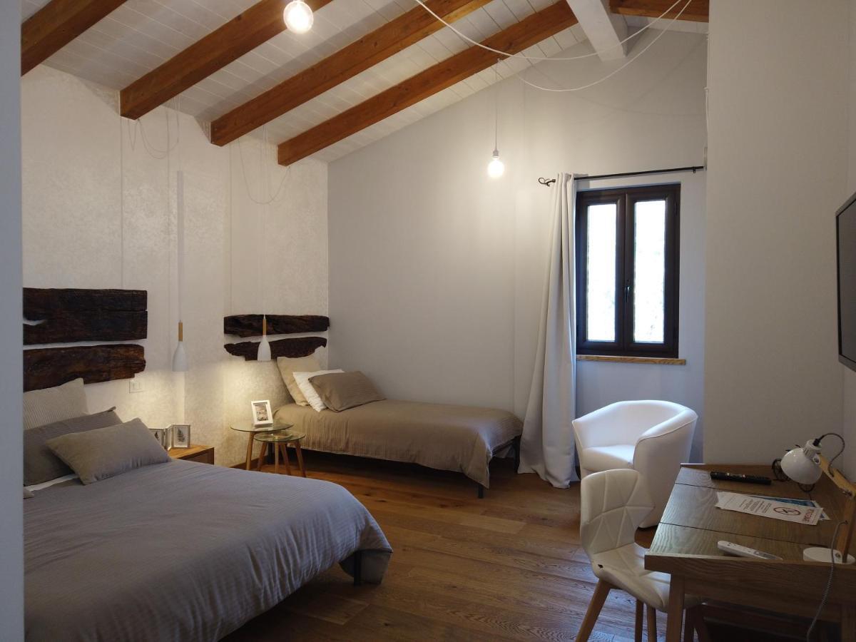 Il Mandorlo Villa Amantea Exterior foto